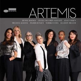 Artemis – Artemis
