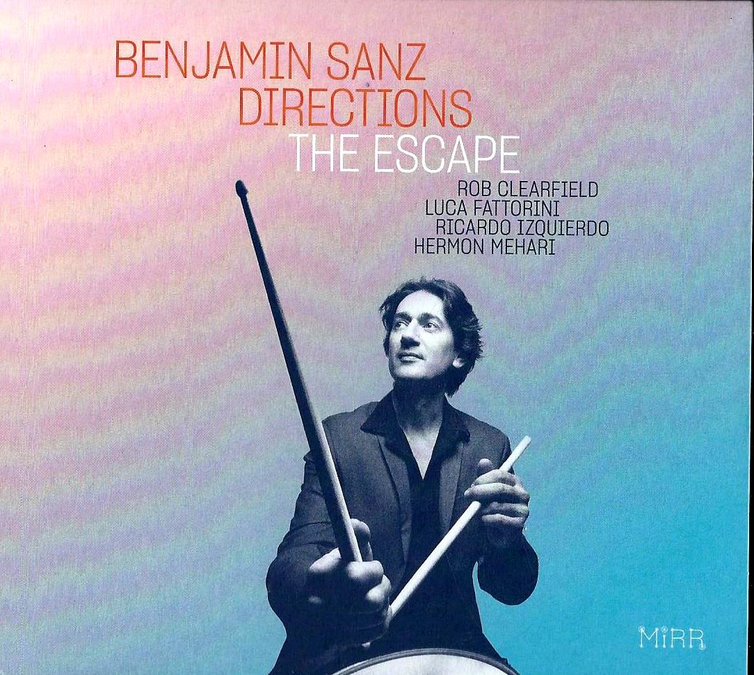 BENJAMIN SANZ DIRECTIONS - The Escape