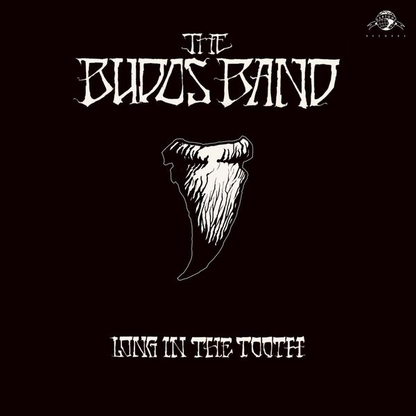 THE BUDOS BAND - Long In The Tooth