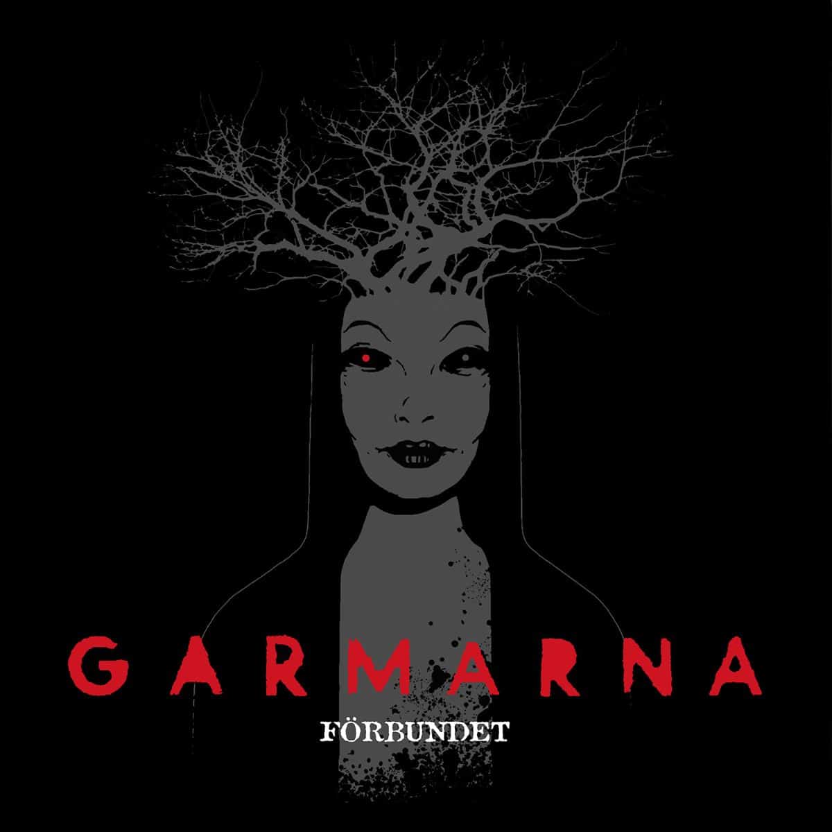 GARMARNA