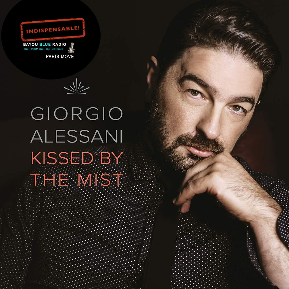 Giorgio Alessani – Kissed By The Mist