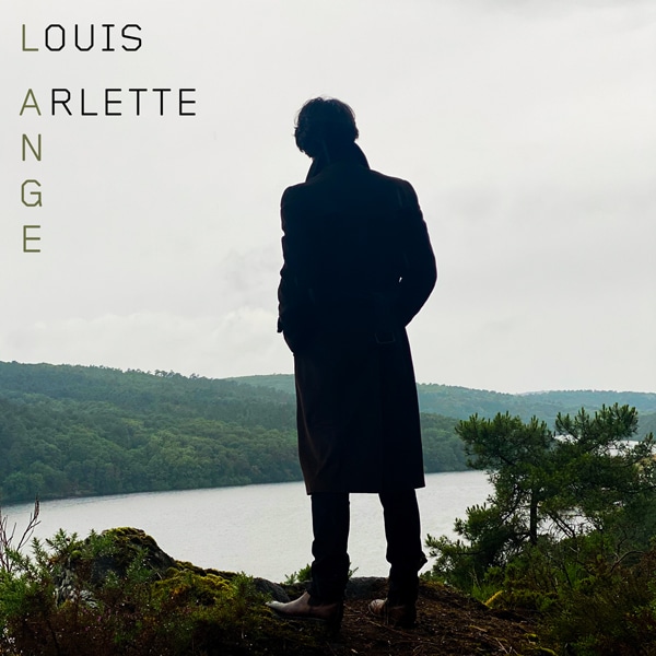 Louis Arlette, nouveau clip L'Ange
