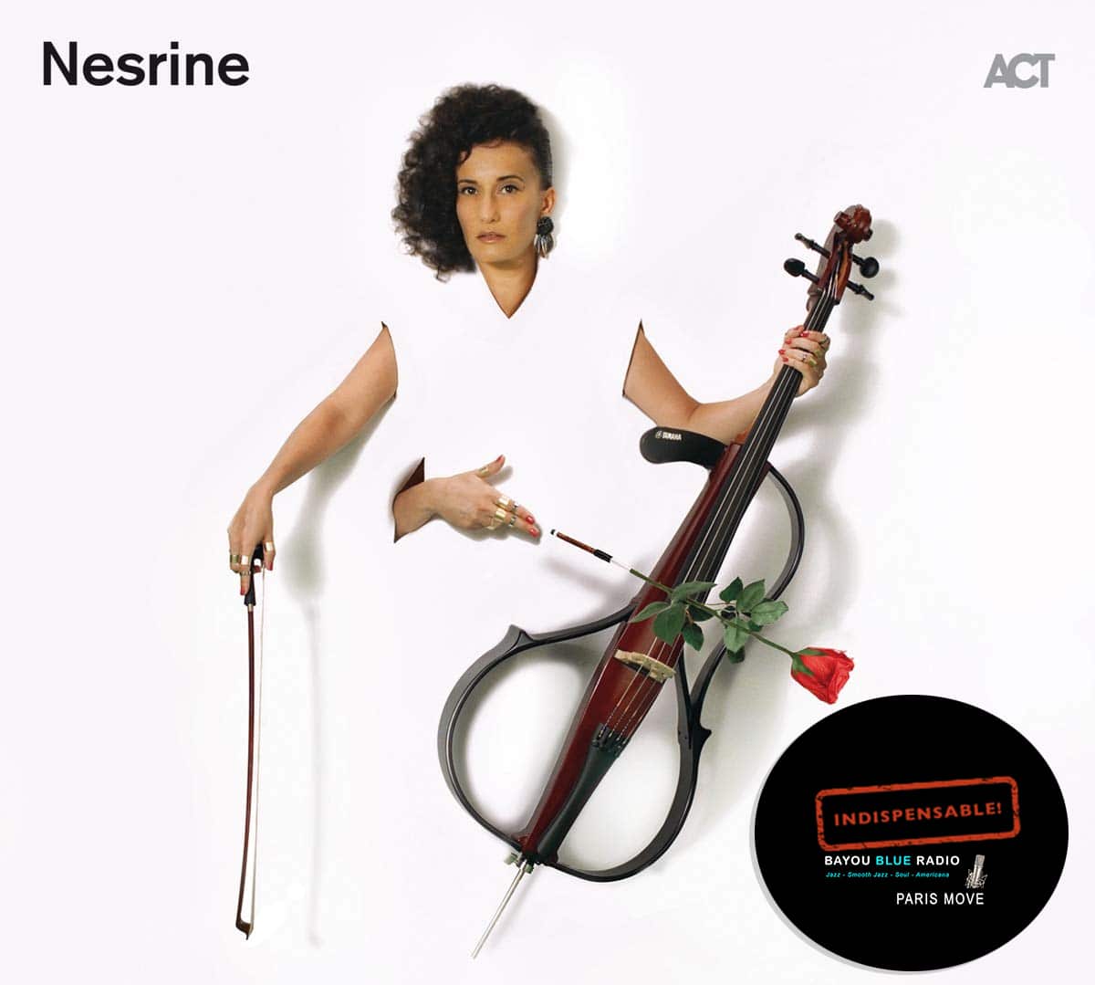 Nesrine – Nesrine