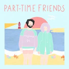 Part-Time Friends