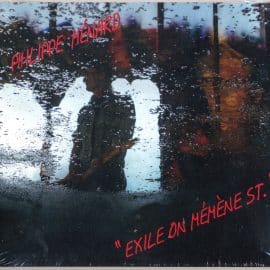 Philippe MÉNARD - Exile On Mémène St.