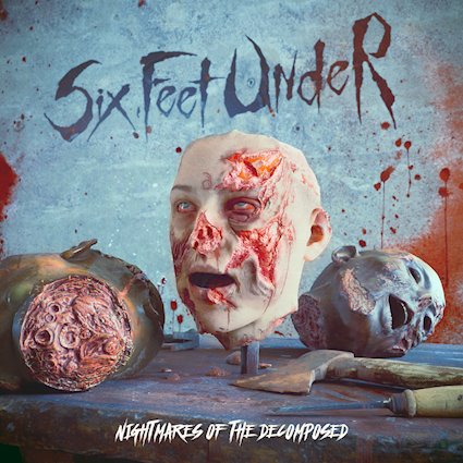 SIX FEET UNDER