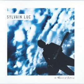 Sylvain LUC - By Renaud Letang