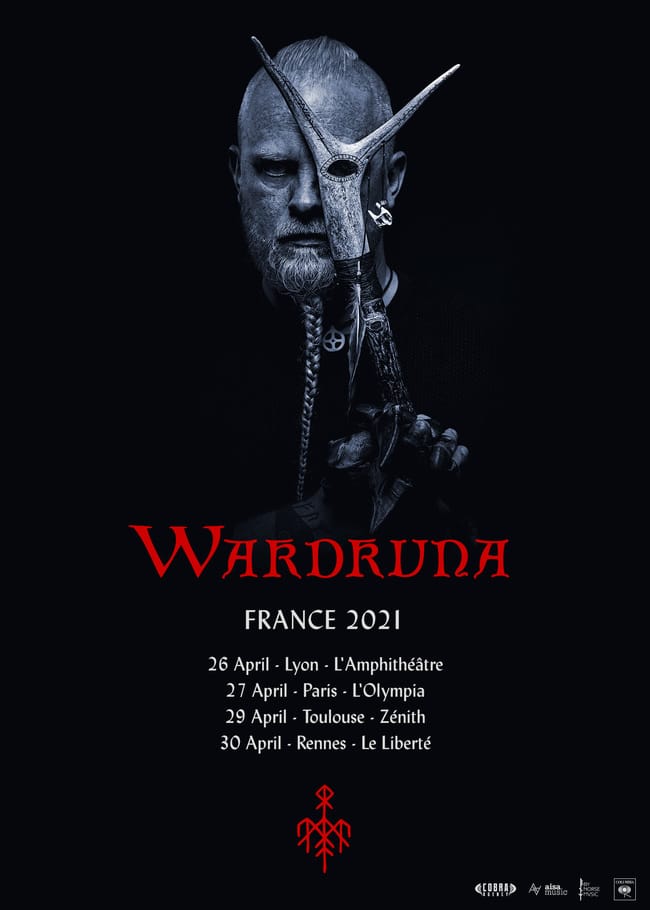 WARDRUNA