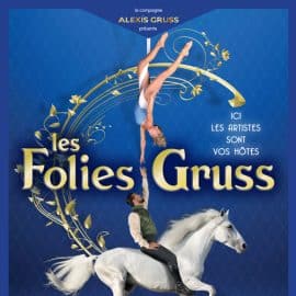 Les Folies Gruss