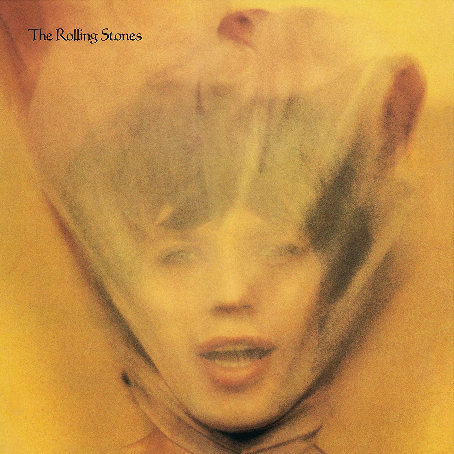 THE ROLLING STONES - Goats Head Soup Deluxe