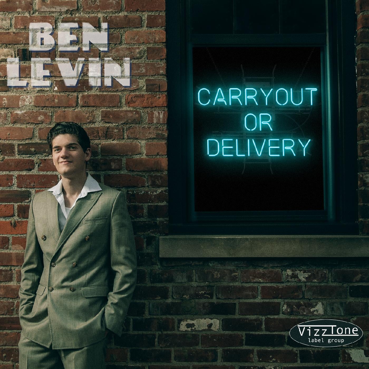 BEN LEVIN - Carryout Or Delivery