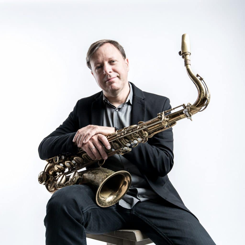 Chris Potter (Credit- Dave Stapleton)-0258