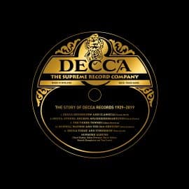 DECCA