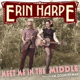 ERIN HARPE