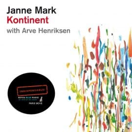 Janne Mark – Kontinent