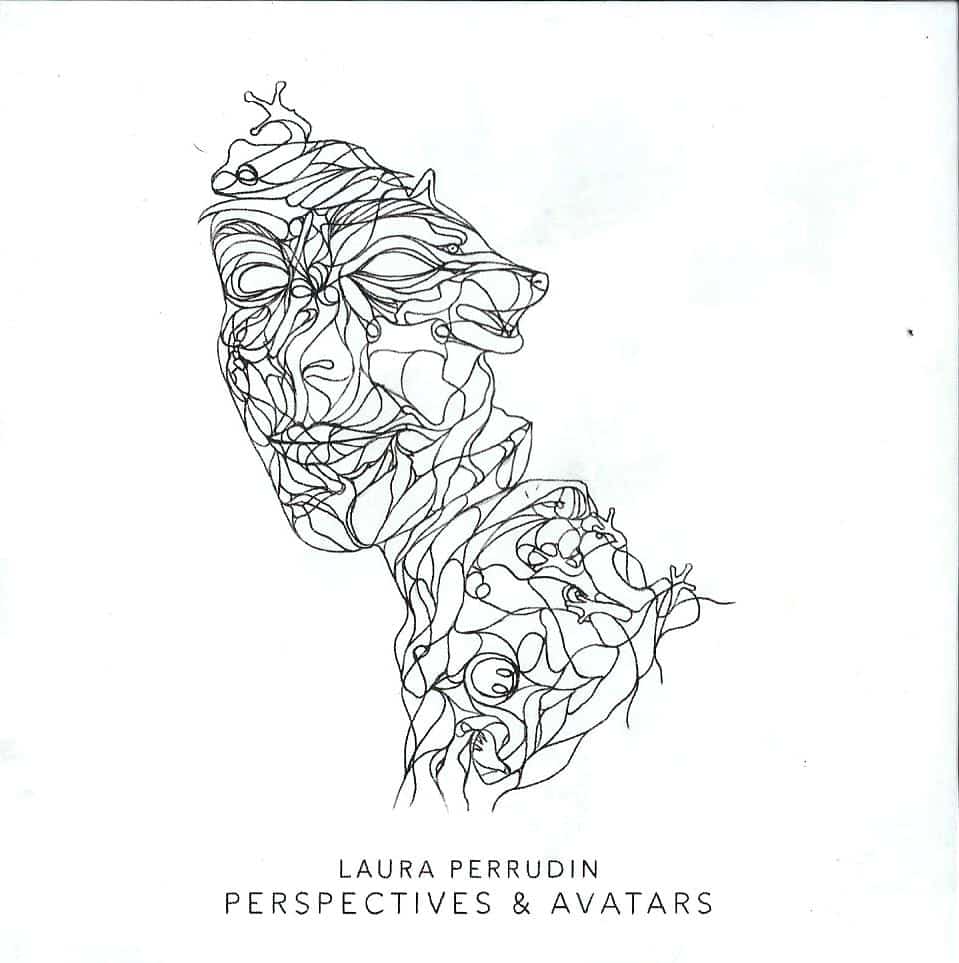Laura PERRUDIN - Perspectives & Avatars