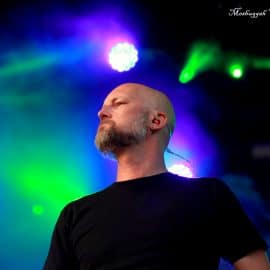 Meshuggah (9)