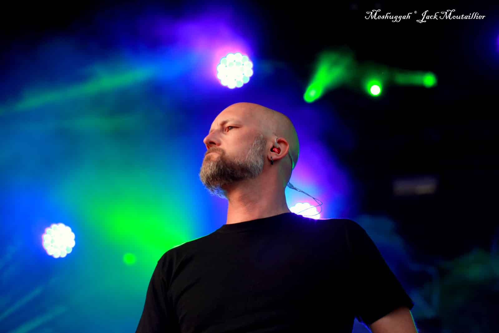 Meshuggah (9)