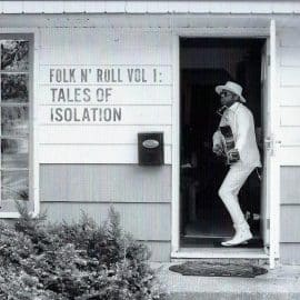 ONDARA - Folk N’ Roll Vol 1: Tales Of Isolation