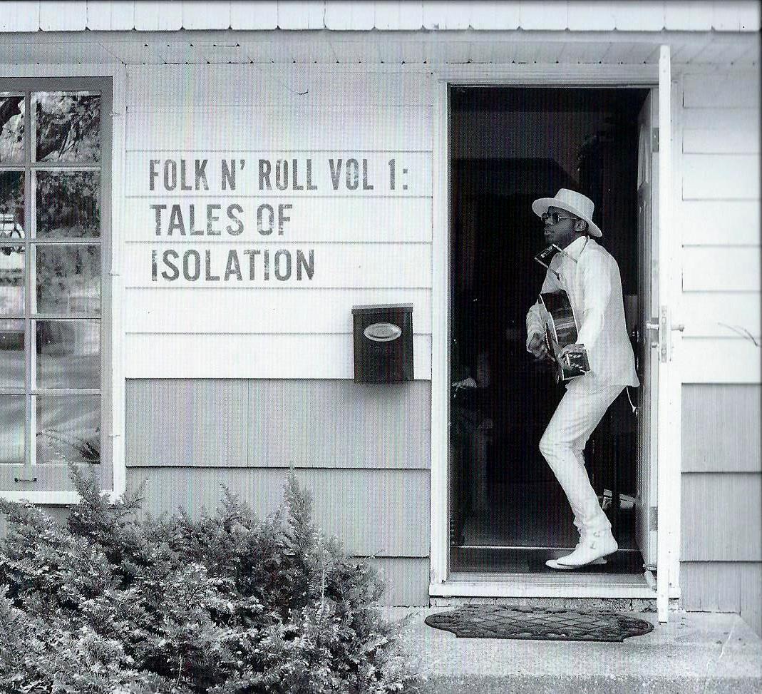 ONDARA - Folk N’ Roll Vol 1: Tales Of Isolation