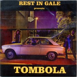 REST IN GALE - Tombola