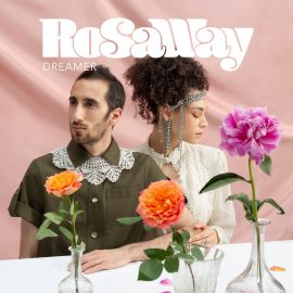 RoSaWay - Dreamer (EP)