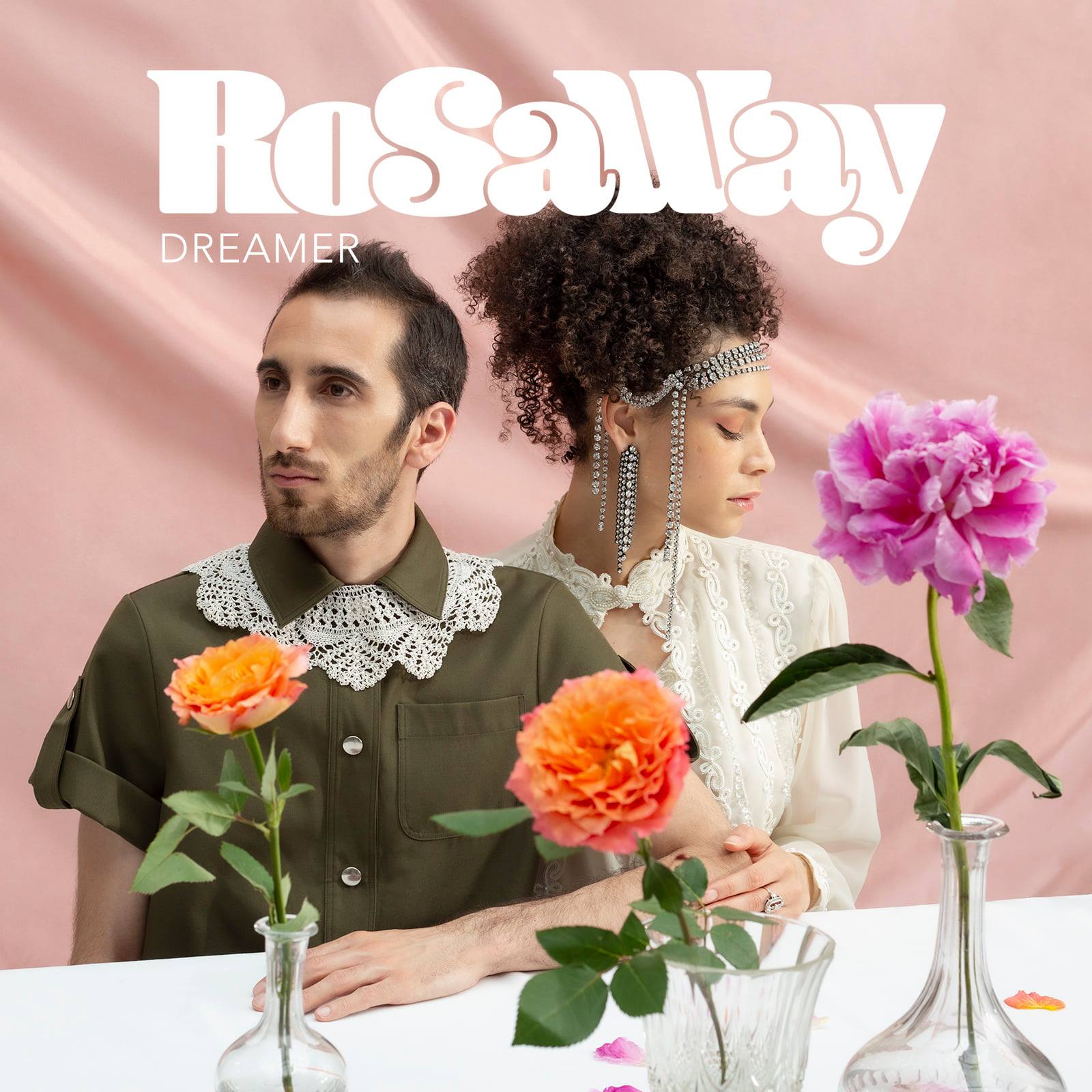 RoSaWay - Dreamer (EP)