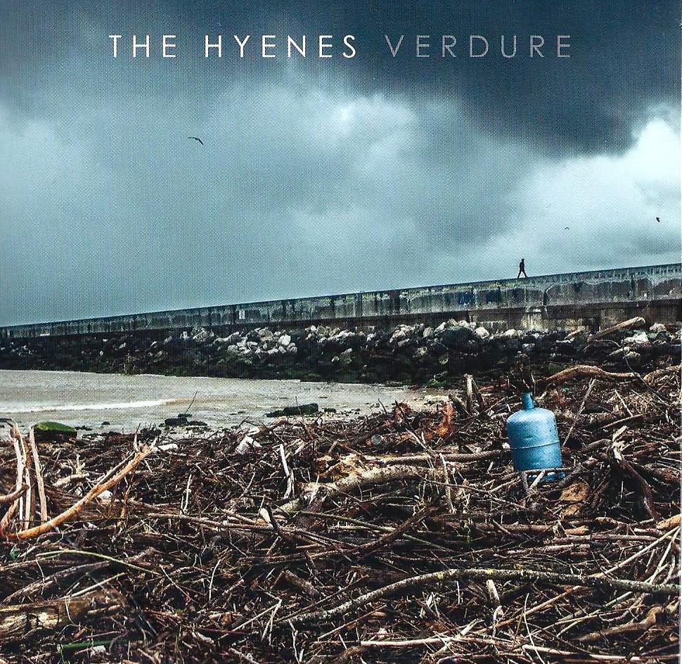 THE HYENES - Verdure
