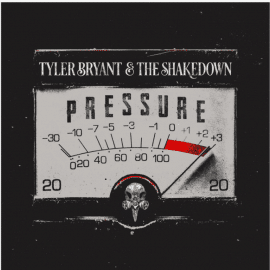 TYLER BRYANT & THE SHAKEDOWN
