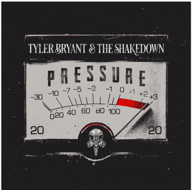 TYLER BRYANT & THE SHAKEDOWN