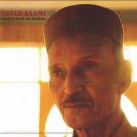 USTAD SAAMI - Pakistan Is For The Peaceful