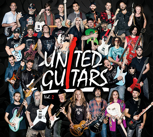 United Guitars