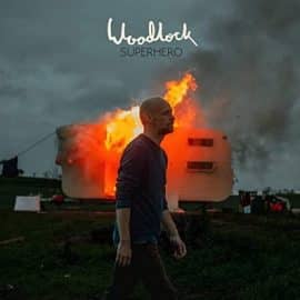 WOODLOCK - Superhero