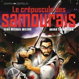 Samouraïs