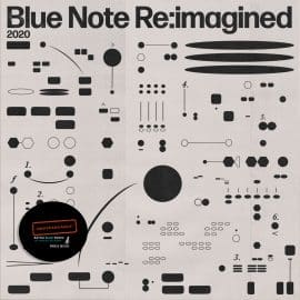 Blue Note Re:Imagined