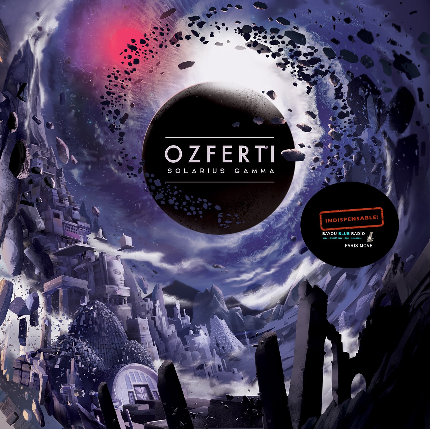 OZFERTI – Solarius Gamma