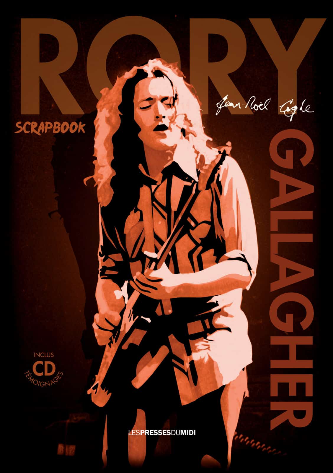 Rory Gallagher