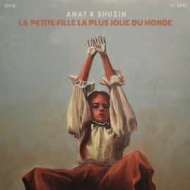 Anat & Shuzin - Nouveau single