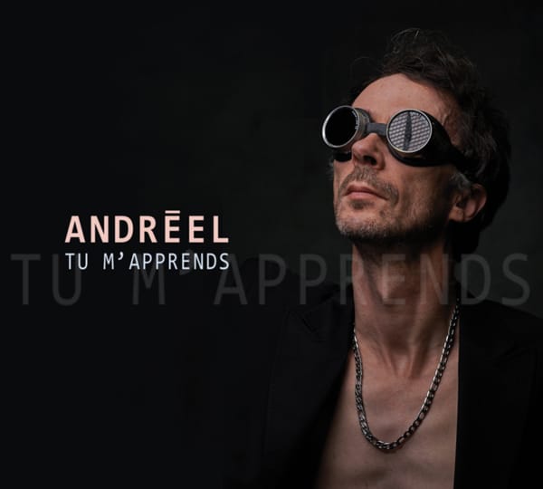 Andréel (1)