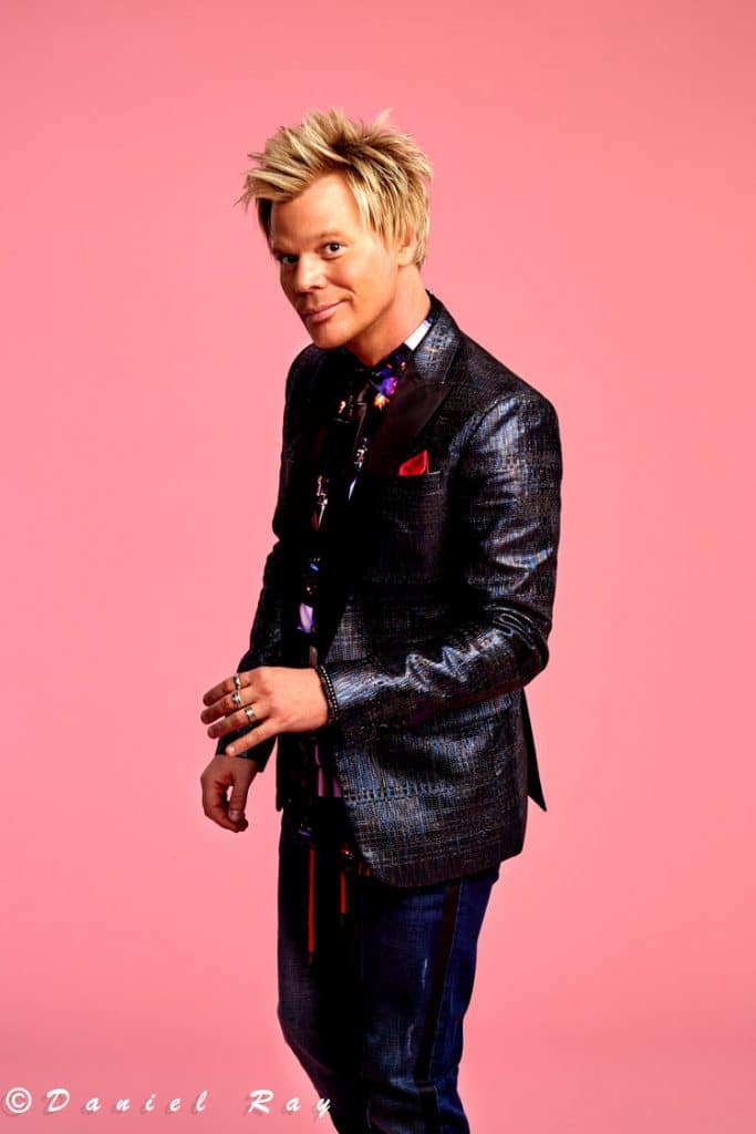 Brian Culbertson – XX