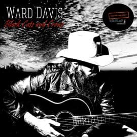 Ward Davis – Black Cats and Crows