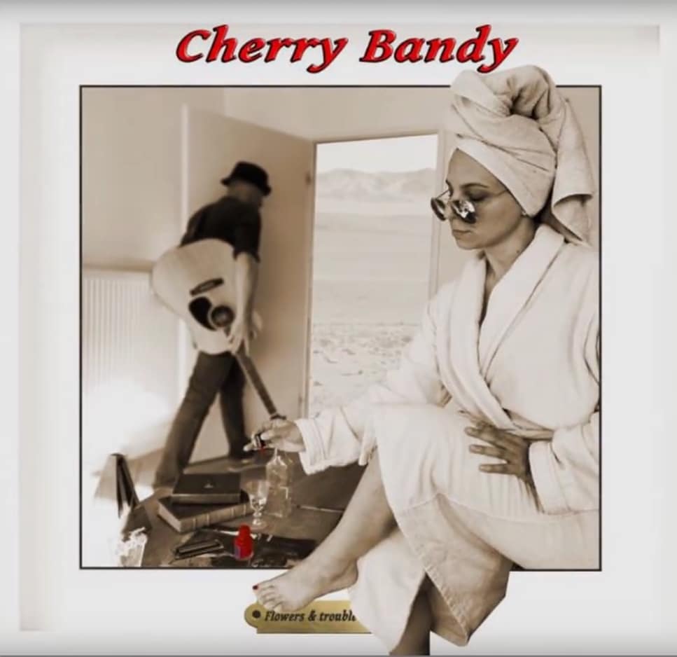 CHERRY BANDY 2