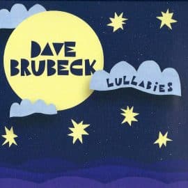 DAVE BRUBECK - Lullabies