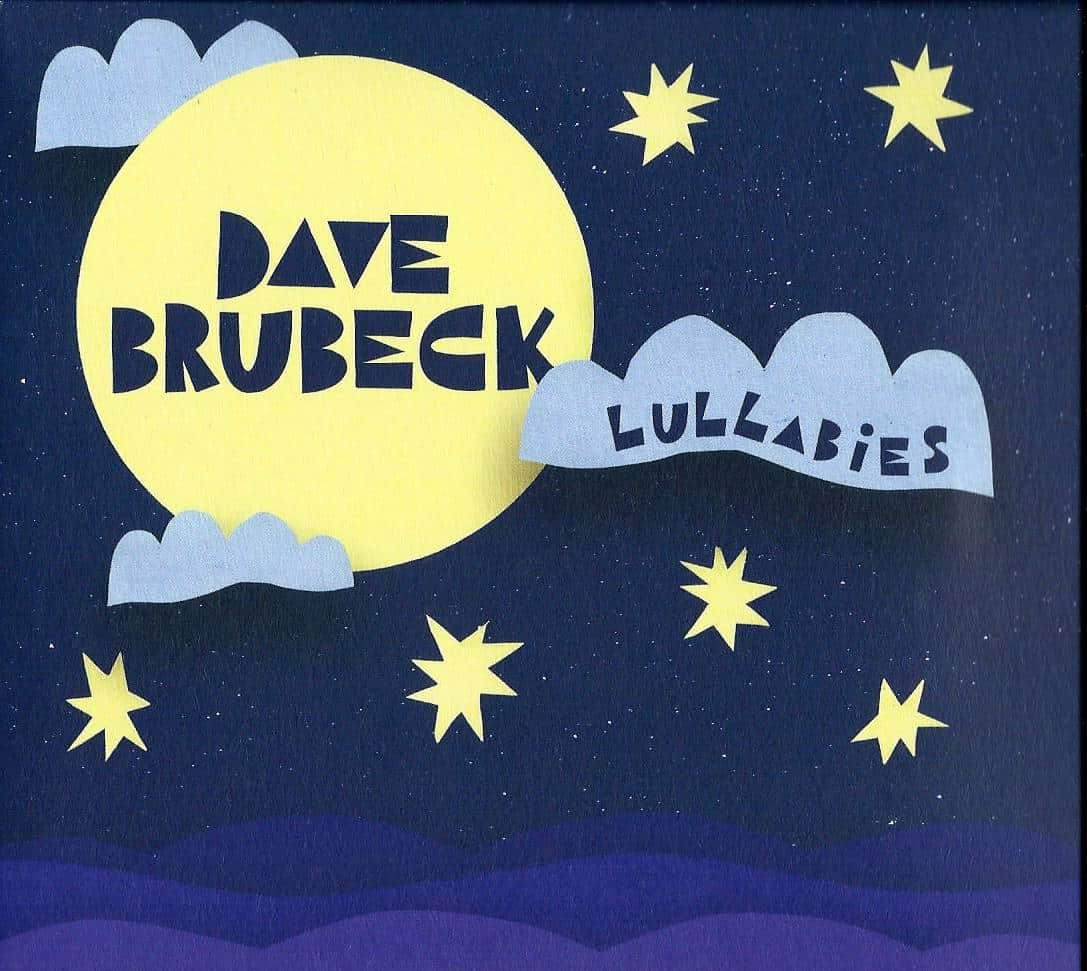 DAVE BRUBECK - Lullabies