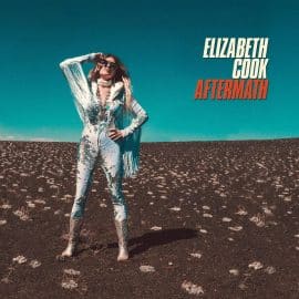 ELIZABETH COOK - Aftermath