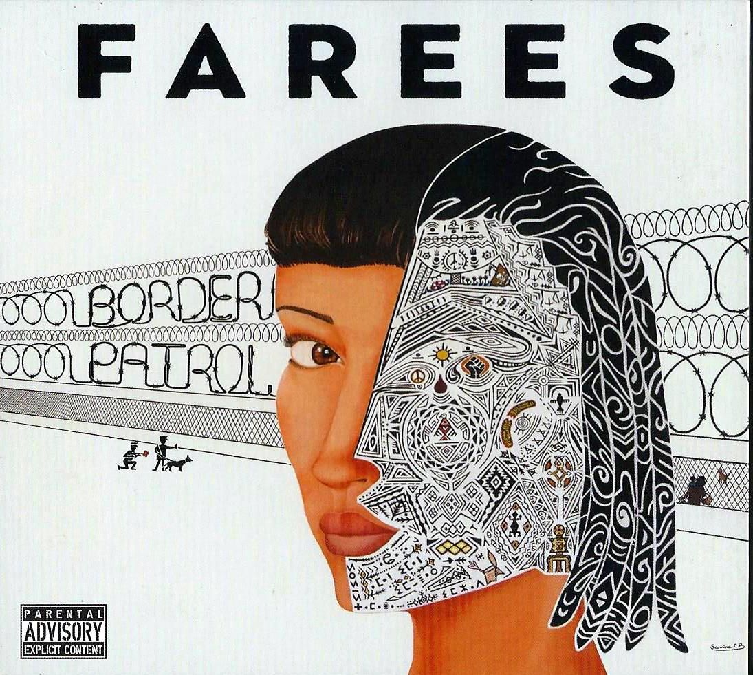 FAREES - Border Patrol