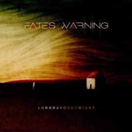 FATES WARNING