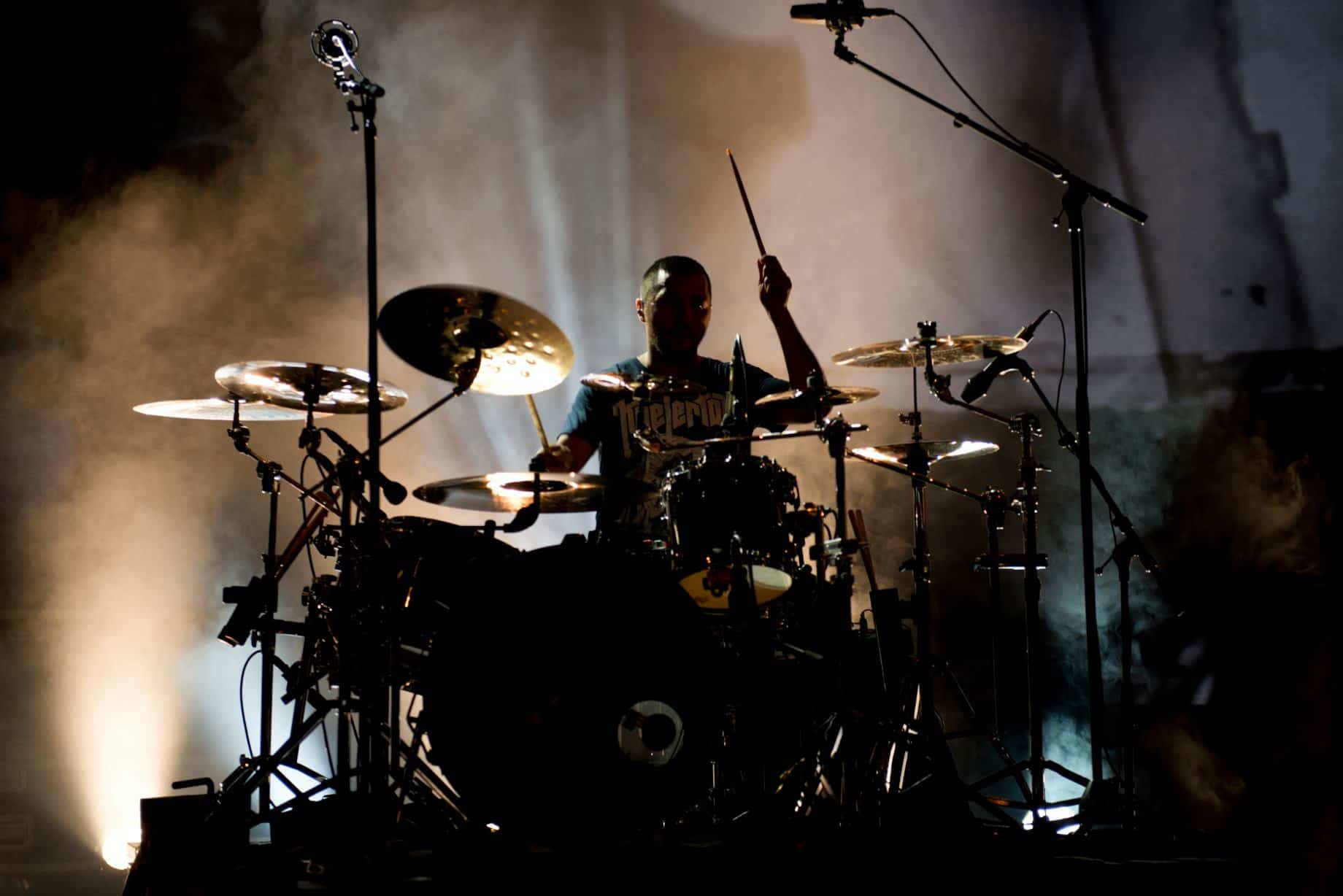 GREEN CARNATION new single "The World Without A View" Paris Move