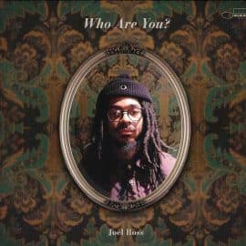 JOEL ROSS - Who Are You ?