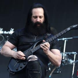 John Petrucci